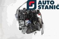 Motor RENAULT MEGANE III (K9K-636)