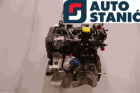 Motor RENAULT MEGANE III (K9K-834) (JR5-175)