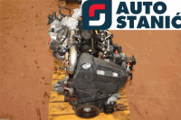 Motor RENAULT SCENIC III /GRAND SCENIC (K9K-836) | OEM: 8201102324