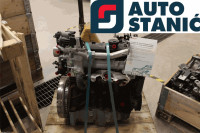 Motor RENAULT TALISMAN (K9K-646)