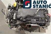 Motor RENAULT TRAFIC (M9R-780) | OEM: 8201051485