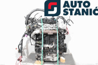 Motor RENAULT TRAFIC (M9R-630) | OEM: 8201083444