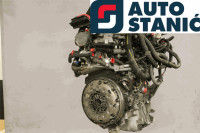 Motor SAAB 9_3 VER2 (Z19DT) | OEM: Z19DT