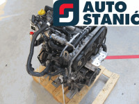 Motor SAAB 9_3 VER2 | OEM: 55208151