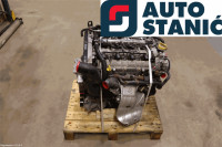 Motor SAAB 9_3 VER2 (Z19DTH) (F5)