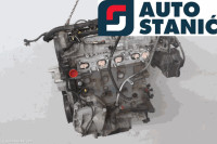Motor SAAB 9_3 VER2/VER3 (A19DTR) | OEM: 55213955