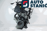 Motor SAAB 9_3 VER2/VER3 (Z19DT) | OEM: 93181833, 55208321