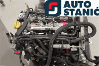 Motor SAAB 9_3 VER2/VER3 (A19DTR) | OEM: 55213955