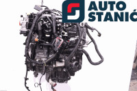 Motor SAAB 9_3 VER2/VER3 (A19DTR) | OEM: 55213955 (4R)