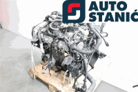 Motor SAAB 9_3 VER2/VER3 (Z19DTR) | OEM: 93181833