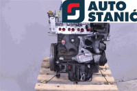 Motor SAAB 9_3 VER2/VER3 (A19DTR) | OEM: 93191318, 32017885