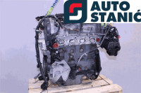 Motor SAAB 9_3 VER2/VER3 (A19DTR) | OEM: 32017885
