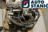 Motor SAAB 9_5 | OEM: D223L (FH57D02)