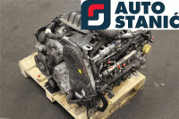 Motor SAAB 9_5 (Z19DTH) | OEM: 55565732