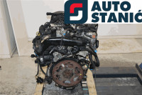 Motor SAAB 9_5 (A20DTH) | OEM: 55577018