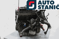 Motor SEAT ALHAMBRA (BRT) | OEM: 03G100098QX (KYF)
