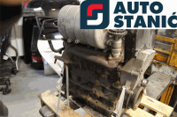 Motor SEAT IBIZA III (ASY) | OEM: 038-100-103-MX