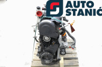 Motor SKODA FABIA (AXR) | OEM: 038100044X
