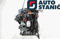 Motor SKODA FABIA (CFWA) | OEM: 03P100090