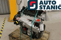 Motor SKODA KAROQ (DTTC) | OEM: 05L100032C (VDV)