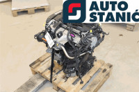 Motor SKODA OCTAVIA 1Z (BKD) | OEM: 03G100104AX