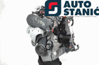 Motor SKODA OCTAVIA 1Z (CFHC) | OEM: 03L100091AX