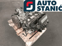 Motor SKODA OCTAVIA 1Z (CCSA) | OEM: 06A100107AX (JHT)