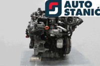 Motor SKODA OCTAVIA 1Z (CAYC) | OEM: 03L100090Q (LHW)