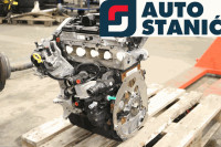 Motor SKODA OCTAVIA 5E (DJGA) | OEM: 04L100038GX
