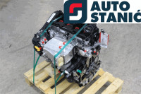 Motor SKODA OCTAVIA 5E (DJGA) | OEM: 04L100038GX (UAT)