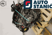 Motor SKODA OCTAVIA 5E (CLHA) | OEM: 04L100090X (QHU)