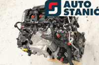 Motor SKODA OCTAVIA 5E (CXXB) | OEM: 04L100090DX (MWW)