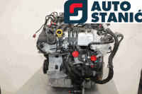 Motor SKODA OCTAVIA 5E (DJGA) | OEM: 04L100093KX (UAT)