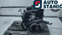 Motor SKODA OCTAVIA 5E (CXXB) | OEM: 04L100090D (MRV)