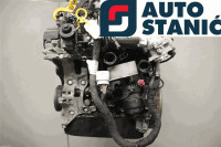 Motor SKODA OCTAVIA 5E (DJGA) | OEM: 04L100093K