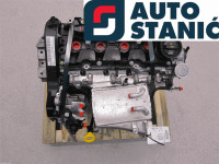 Motor SKODA OCTAVIA 5E (CRKB) | OEM: 04L100090C (PTW)