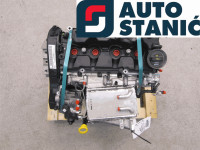 Motor SKODA OCTAVIA 5E (DBKA) | OEM: 04L100093FX (RSD)