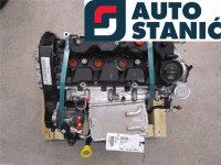 Motor SKODA OCTAVIA 5E (DCYA) | OEM: 04L100091E (SKY)