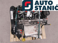 Motor SKODA OCTAVIA 5E | OEM: 04L100093FX (RSD)