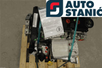 Motor SKODA OCTAVIA 5E | OEM: 04L100093K (TCZ)