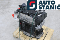 Motor SKODA OCTAVIA NX (DTRB) | OEM: 05L100031RX (UCE)
