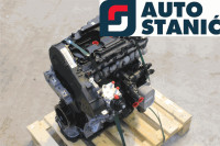 Motor SKODA OCTAVIA NX (DTRB) | OEM: 05L100031RX (UCE)