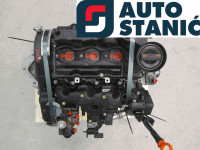 Motor SKODA PRAKTIK | OEM: 03P100090X (MZP)
