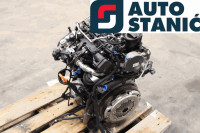 Motor SKODA PRAKTIK (CFWA) | OEM: 03P100090X