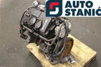 Motor SKODA ROOMSTER | OEM: 03G100035DX (JXZ)