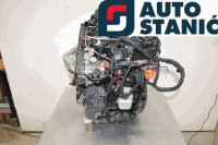 Motor SKODA ROOMSTER (CFWA) | OEM: 03P100090X (MZP)