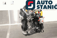 Motor SKODA SUPERB (DTUA) | OEM: 05L100031DX