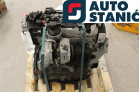 Motor SKODA SUPERB (CBBB) | OEM: 03L100090DX (LTD)