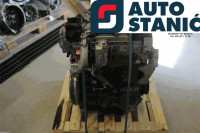 Motor SKODA SUPERB (CFGB) | OEM: 03L100090RX (PQS)