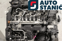 Motor SKODA SUPERB (CBBB) | OEM: 03L100090DX